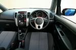 Kia Venga 2010 года